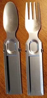 top utensils
